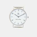 Orologio PLS Pier Luigi Sforza. Nato a Bologna.