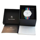 Orologio PLS Pier Luigi Sforza. Nato a Bologna.