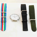 Orologio PLS Pier Luigi Sforza. Nato a Bologna.