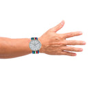 Orologio PLS Pier Luigi Sforza. Nato a Bologna.