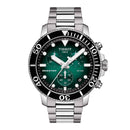 Tissot Seastar 1000 cronografo quarzo T1204171109101