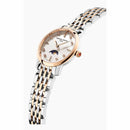 Frederique Constant Slimline Lady Moonphase Quarzo FC-206MPWD1S2B