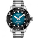 Tissot Seastar 2000 automatico T1206071104100