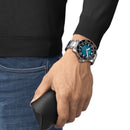 Tissot Seastar 2000 automatico T1206071104100