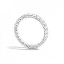 Anello Recarlo collezione Anniversary Eternel con Diamanti R01GD737-13