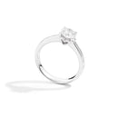 Recarlo Anniversary Anello Solitario R01SO001/044 ct.