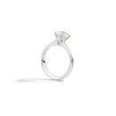 Recarlo Anniversary anello a sei punte R01SO014/046 ct.