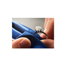 Recarlo Anniversary anello a sei punte R01SO014/053 ct.