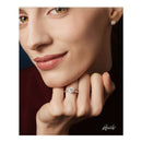 Recarlo Anniversary anello a sei punte R01SO014/032 ct.