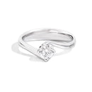 Recarlo Anniversary solitario Valentine R01SO195/014 ct.