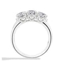 Recarlo Anello Trilogy R01TY001/120-14