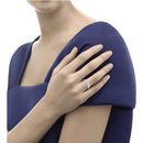 Recarlo Anello Trilogy R01TY001/036-14