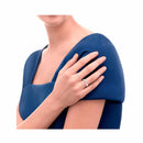 Recarlo Anello a cinque Diamanti R30MZ265/120-14