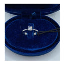 Recarlo Anello Solitario Maria Teresa R30SO100/071-14