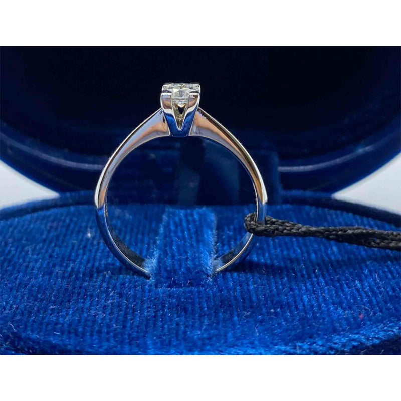 Maria Teresa Re Carlo Trilogy Anello Maria Teresa Recarlo