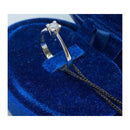 Recarlo Anello Solitario Maria Teresa R30SO100/071-14