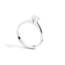 Recarlo Anello Solitario Maria Teresa R30SO100/071-14