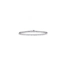Recarlo Bracciale Tennis Face Cube 0,97 ct T39SE885/D-16