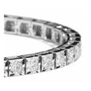 Recarlo Bracciale Tennis Face Cube 2,25 ct T39SE888/D-16