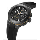 Baume & Mercier Riviera Cronografo Auto M0A10625