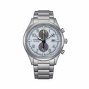 Citizen Eco-Drive Classic Crono CA7028-81A