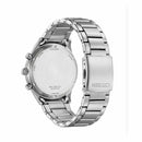 Citizen Eco-Drive Classic Crono CA7028-81A