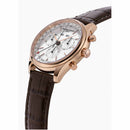 Frederique Constant Chrono Classics Quarzo FC-296SW5B4