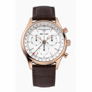 Frederique Constant Chrono Classics Quarzo FC-296SW5B4