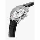 Frederique Constant Chrono Classics Quarzo FC-296SW5B6
