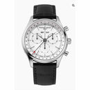 Frederique Constant Chrono Classics Quarzo FC-296SW5B6