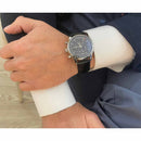 Frederique Constant Chrono Classics Quarzo FC-296DG5B6