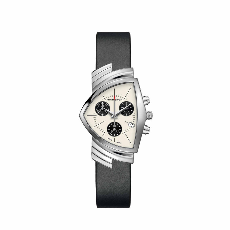Hamilton Ventura Chrono quarzo H24432751