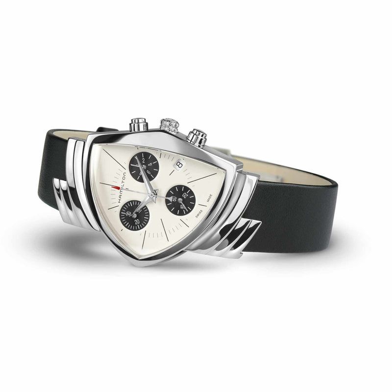 Hamilton Ventura Chrono quarzo H24432751