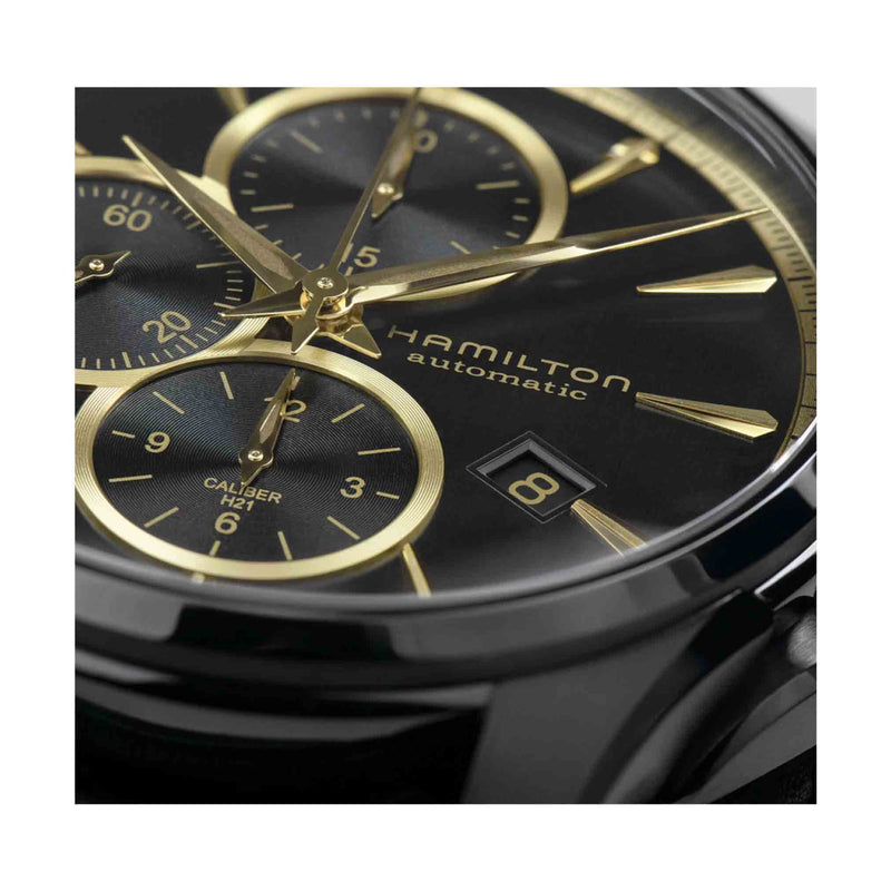 Hamilton Jazzmaster Auto Chrono H32506730