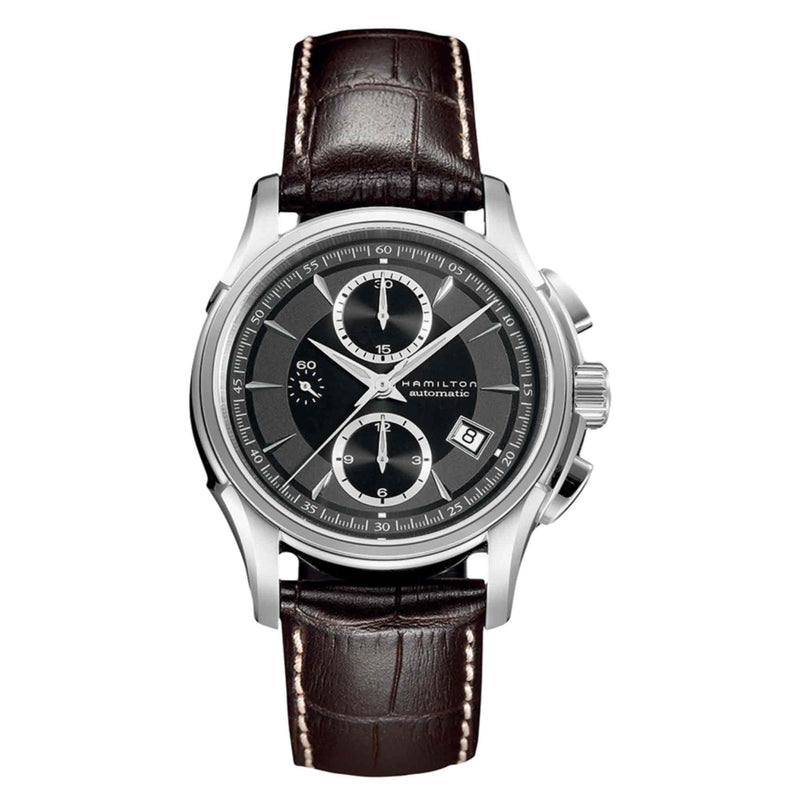 Hamilton Jazzmaster Auto Chrono H32616533