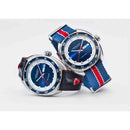 Hamilton American Pan Europ Day Date Auto H35405741