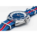 Hamilton American Pan Europ Day Date Auto H35405741