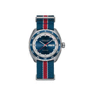 Hamilton American Pan Europ Day Date Auto H35405741