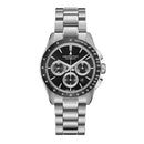 Hamilton Jazzmaster Performer Auto Chrono H36606130
