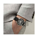 Hamilton Jazzmaster Performer Auto Chrono H36606130