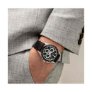 Hamilton Jazzmaster Performer Auto Chrono H36606730