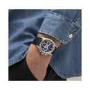 Hamilton Jazzmaster Performer Auto Chrono H36616640