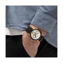 Hamilton Jazzmaster Performer Auto Chrono H36626710