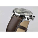 Hamilton Intra-Matic Auto Chrono H38416560