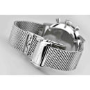 Hamilton Intra-Matic H Chrono Meccanica Manuale  H38429110