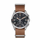 Hamilton Khaki Aviation Pilot Pioneer Chrono Quartz H76522531