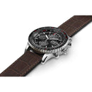 Hamilton Khaki Aviation Converter Auto Chrono H76726530