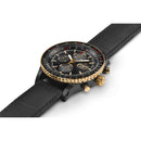 Hamilton Khaki Aviation Converter Auto Chrono H76736730