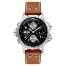 Hamilton Khaki Aviation X-Wind Auto Chrono H77616533