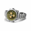 Hamilton Khaki Aviation GMT X-Wind Chrono Quarzo H77932160